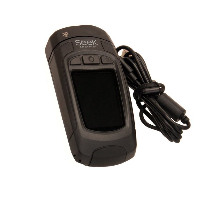Seek Thermal Reveal Xtra Range Camera N2