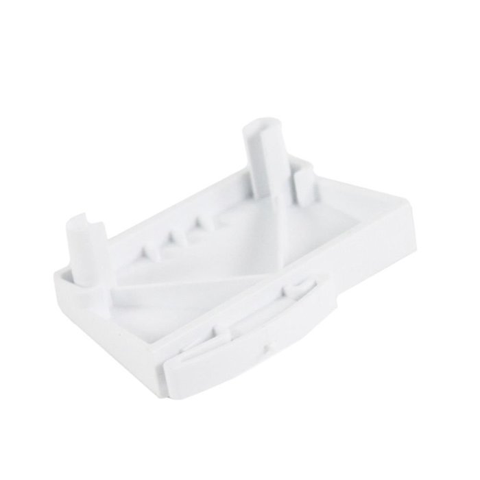 216334200 Frigidaire Freezer End Cap Wide