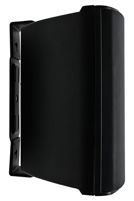 Earthquake Sound AWS-802W All-Weather Indoor/Outdoor Speaker (Matte White, Single) N5