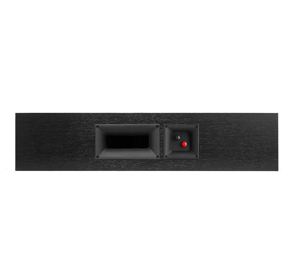 Klipsch RP-280FA Reference Premiere Dolby Atmos Enabled Floorstanding Speaker Package with RP-450C Center Speaker... N7