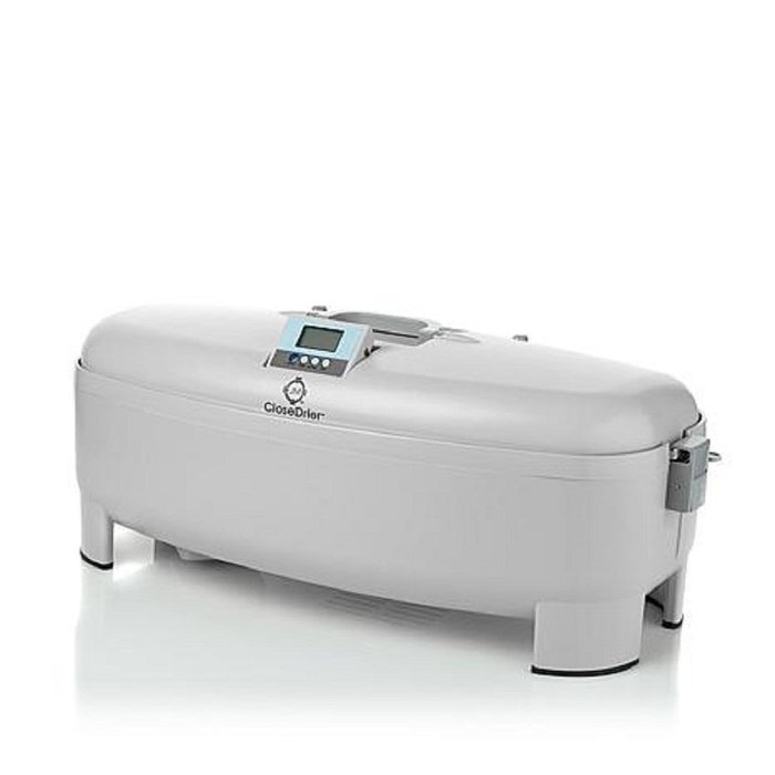 Joy Mangano CloseDrier - Portable, Fast-Drying System N2