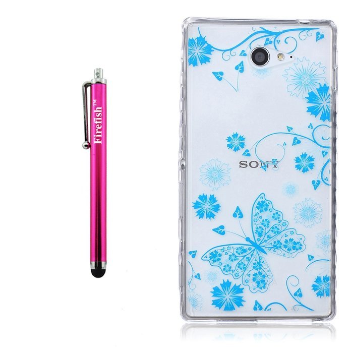 Moto G (3rd Gen) Case, Firefish Colorful Pattern TPU Durable Soft TPU Back [Soft-Flex] [Shock Absorption Technology... N285