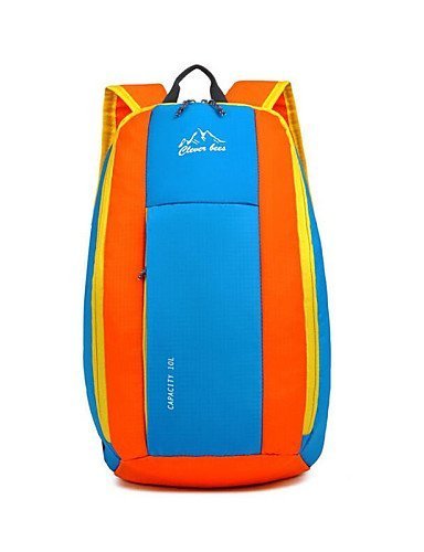 SB@Nylon Running Outdoors Sports Backpack Backpack Bag for Climbing SB03