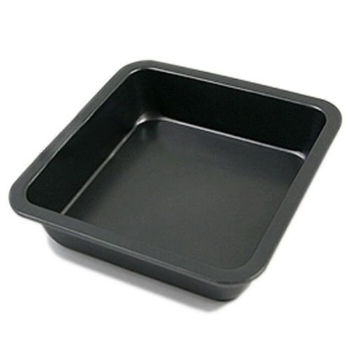 New Square Cake Non-stick Pan Home House Kitchen Stainless Steel Bakeware Pan Springform Cake Pans N4