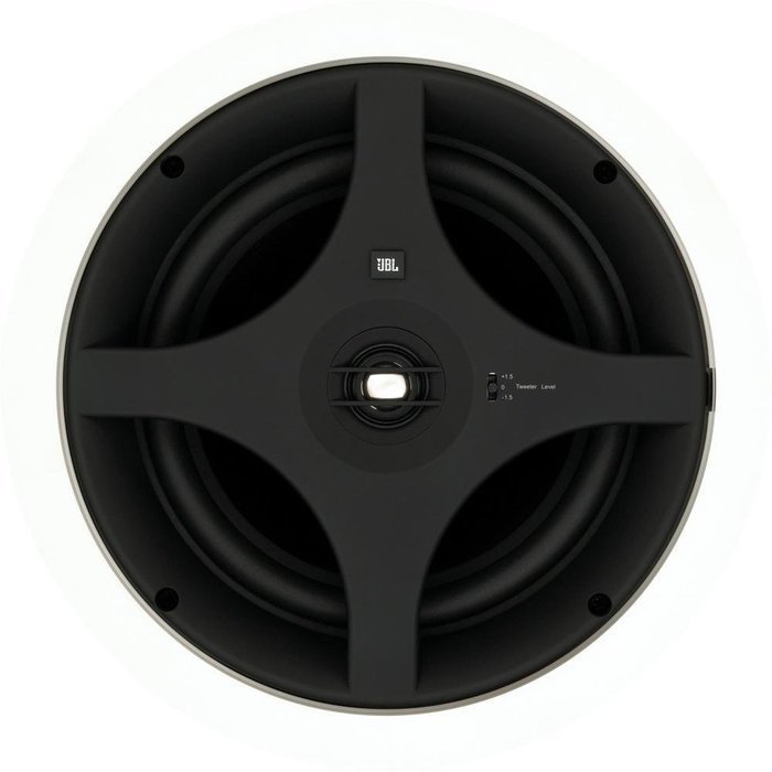 JBL 8" Circular In Wall / In Ceiling Speaker