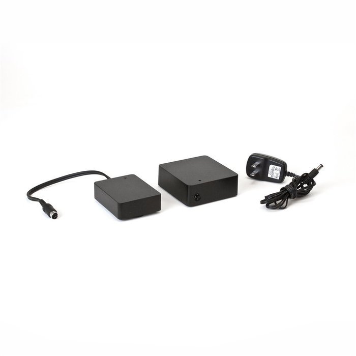 Klipsch R-112SW 12" Powered Subwoofer with FREE WA-2 Wireless Subwoofer Kit. N2