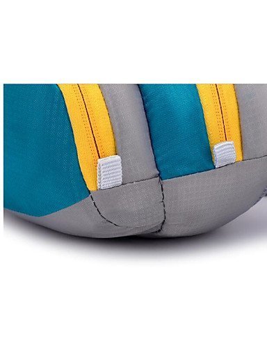 SB@Fulang Fashion Sports High Capacity Waterproof Outdoor Waist Bag SB72 N4