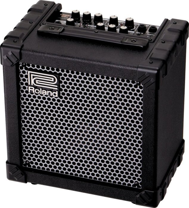 Roland CUBE-20X Guitar Amplifier