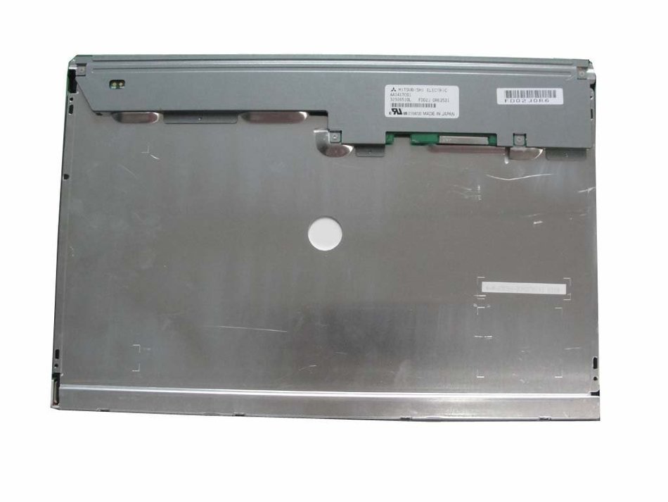 AA141TC01 Original A+ quality 14.1" LCD Module for Industrial Equipment