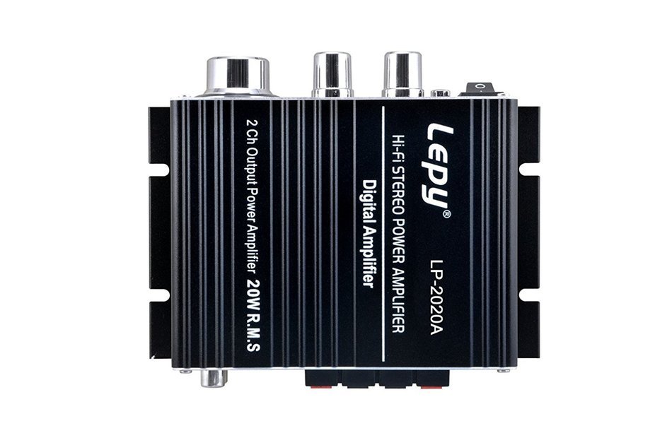 Huanx Lepy Lp A Audio Amplifier X W Digital Mini Hi Fi Stereo Power Amplifier With Power