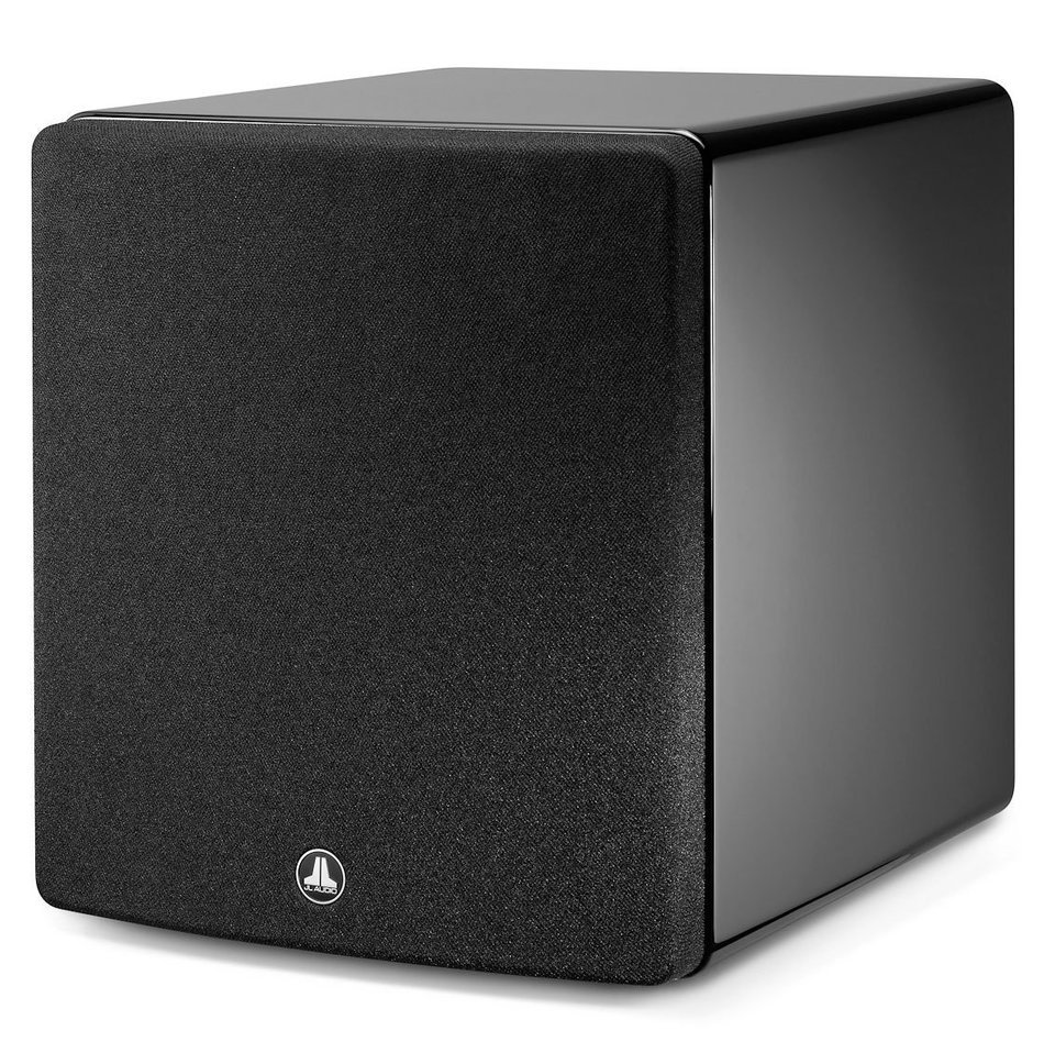 JL Audio Fathom F112v2-Gloss 12" Sub