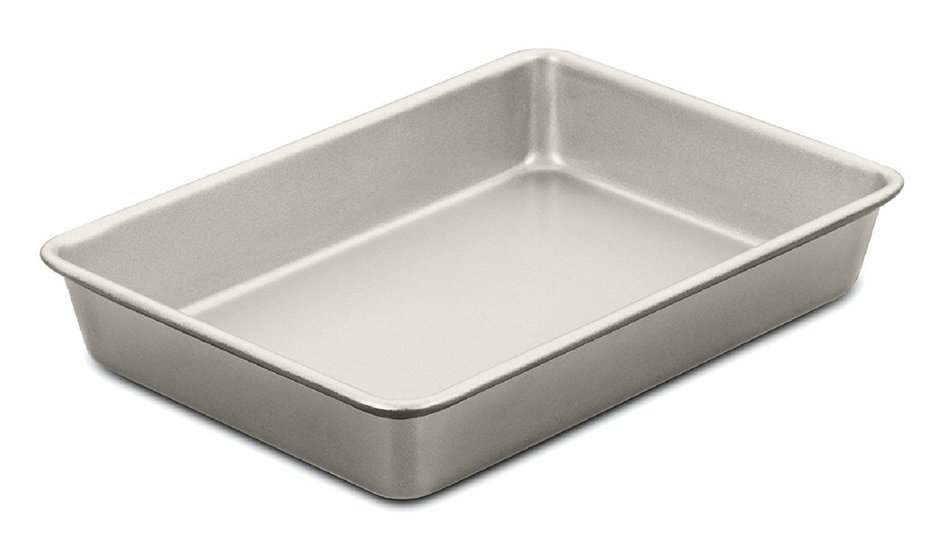 GHMZ Nonstick Bakeware Cake Pan