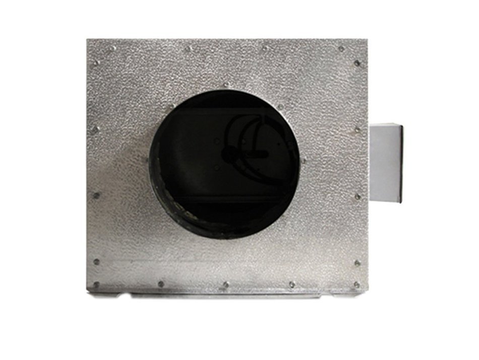 Vinotemp VNTWM-2500SSHWC Water Cooled Split System N5