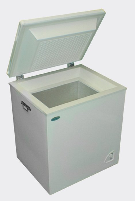 Sundanzer DCF50 50L 1.8CF 12/24VDC Battery Powered Freezer