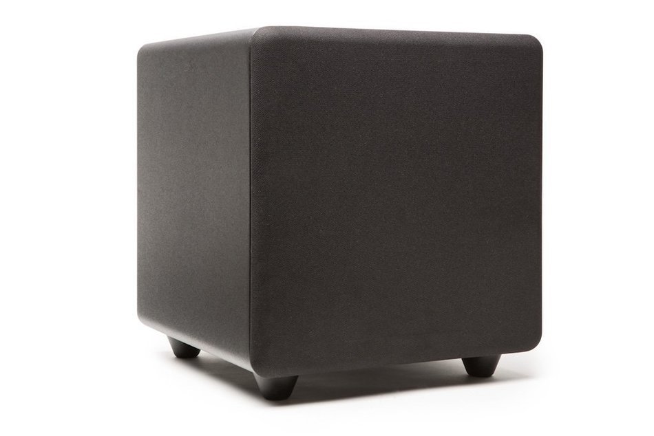 Orb Audio subONE 200 Watt Powered Subwoofer
