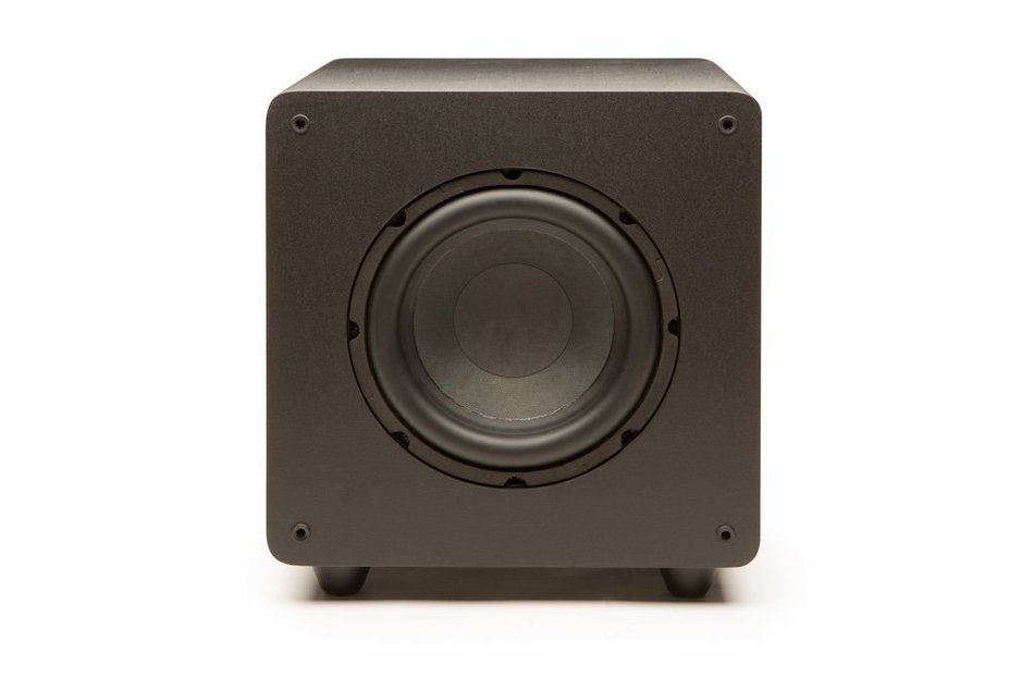 Orb Audio subONE 200 Watt Powered Subwoofer N2
