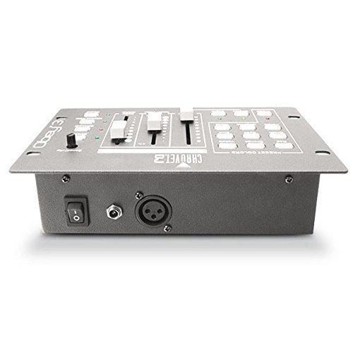 Chauvet Obey 3 N2