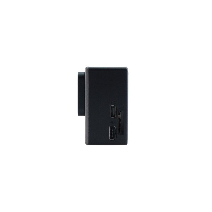 ISAW WING Wi-Fi Full HD Action Camera Silver N2