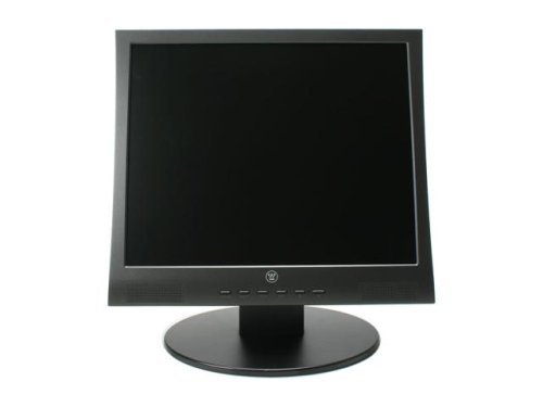 Westinghouse 19" LCM-19v7 LCD monitor N2