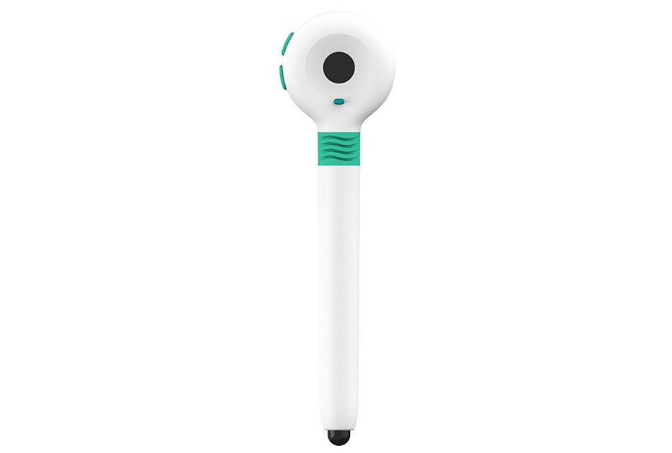 mozbii Color Picking Stylus Black N6