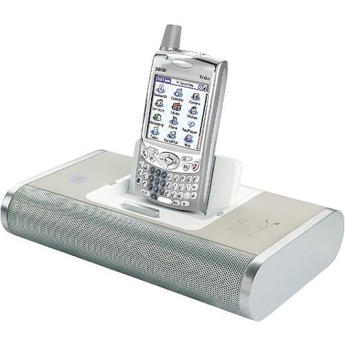 Altec Lansing IMT1 Altec Lansing Imt1 Speaker