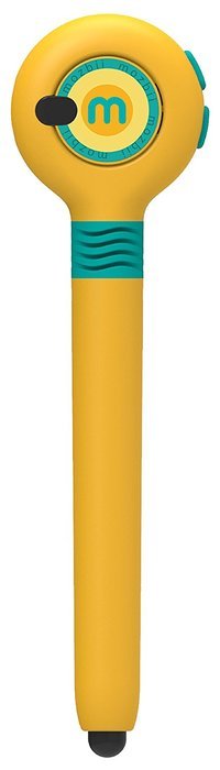 mozbii Color Picking Stylus Black N7