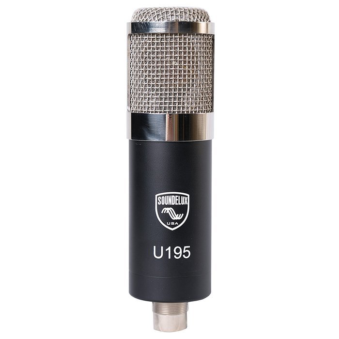 Soundelux USA U195