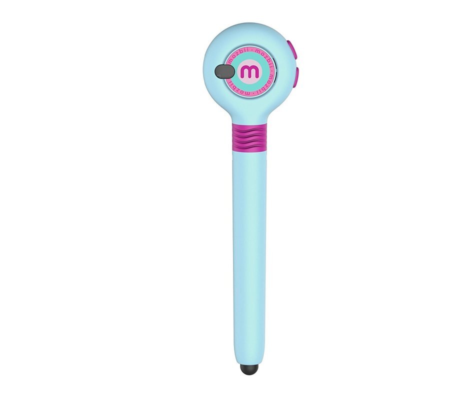 mozbii Color Picking Stylus Black N9