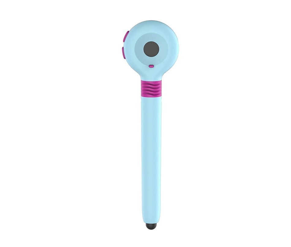 mozbii Color Picking Stylus Black N10