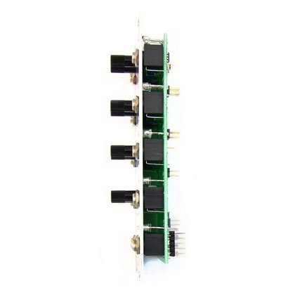 4ms Company Shift/Invert Signal Mingler