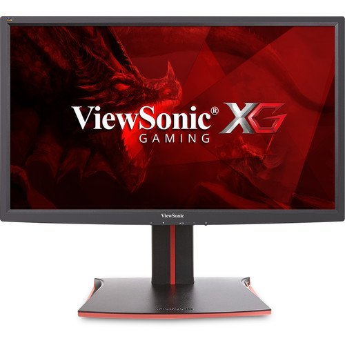 ViewSonic XG2701 27" 16:9 144 Hz LCD Gaming Monitor N2