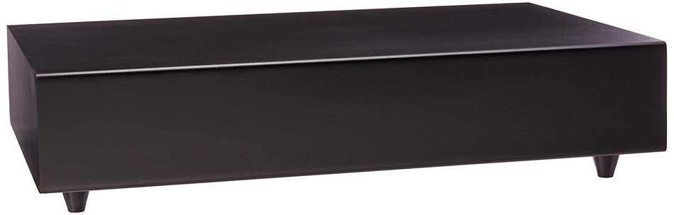 Dayton Audio SUB-1000L 10" 100 Watt Low-Profile Powered Subwoofer N3