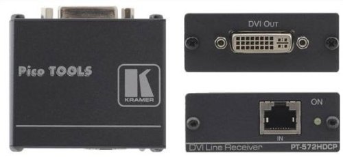 Kramer Electronics PT-572HDCP+
