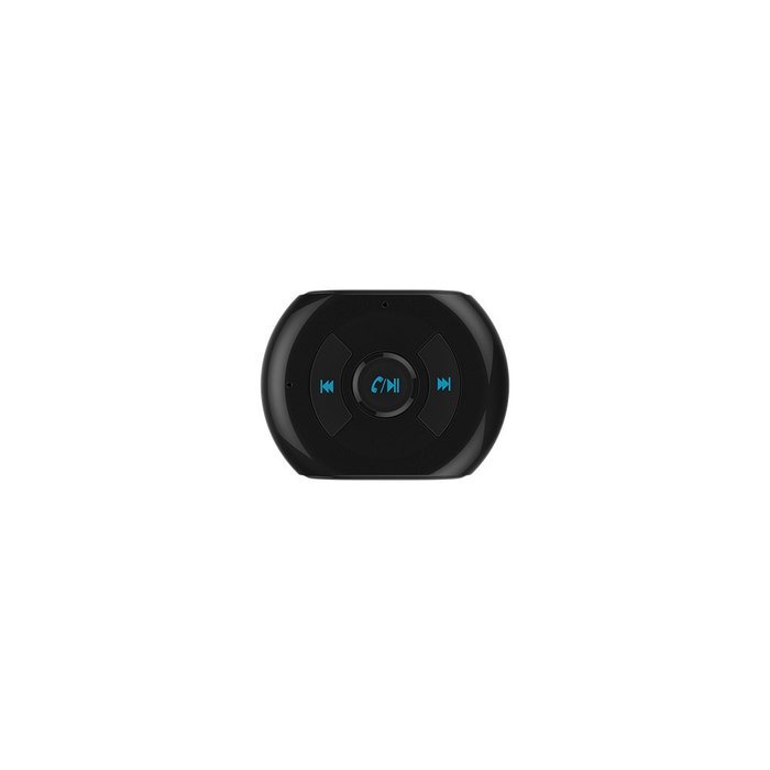 Generic EK201 Bluetooth Audio Receiver with battery and Mic,Support Hands-free for Calls and Music with CSR 4.0 N5