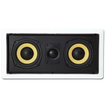 Choice Select Gold Series Standard LCR w/ (2) 5 1/4in woofers, Each