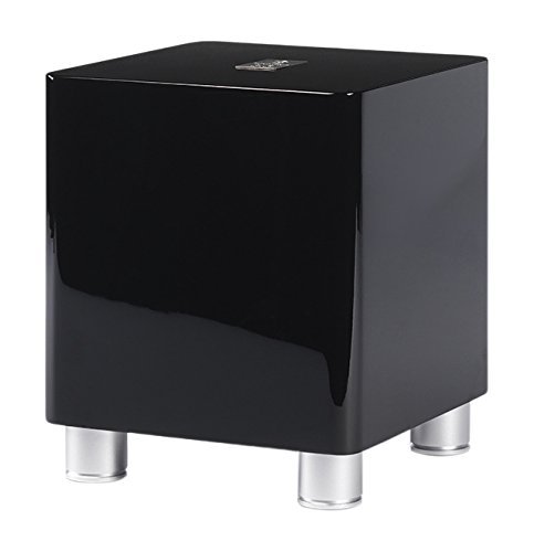 Sumiko S5 Subwoofer (Black)