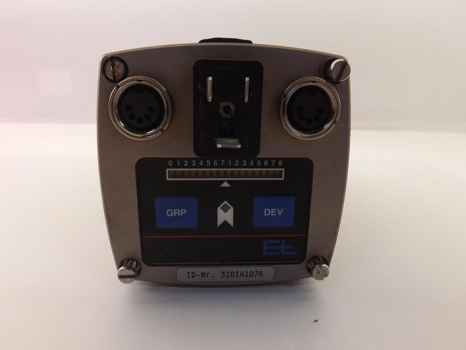 Erhardt Leimer 0L 8024, 223576, 610141076 Optical Camera T36697 N4