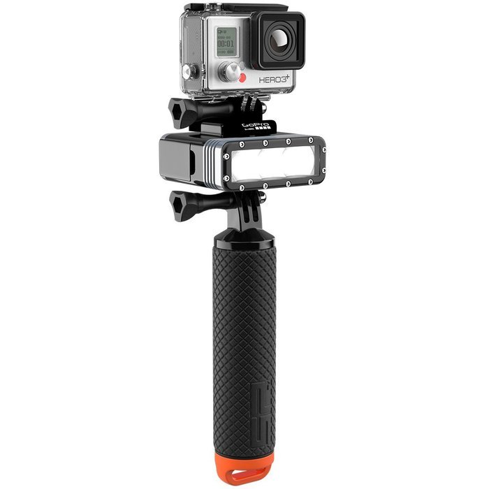 SP Gadgets POV Light (ONE COLOR) N4
