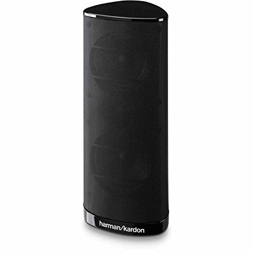Harman Kardon 2.1-Channel Home Theatre and Music System (HKTS 2MKII) N4