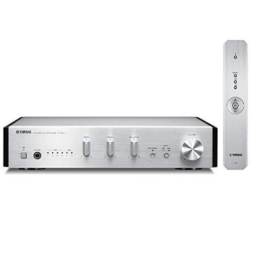 YAMAHA (HiRes sound source compatible) Integrated Amplifier A-U671S (Japan domestic model)
