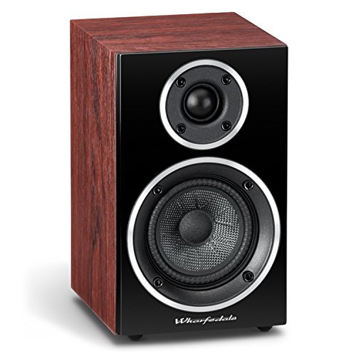 Wharfedale - Diamond 210 (Rosewood) N4
