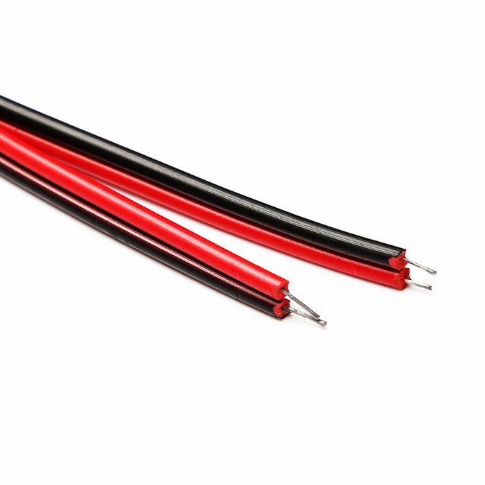MassMall High Quality 10pack 10 inch(30cm) 2.1 x 5.5mm DC Power Pigtail Female