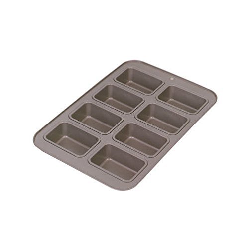 Baker's Secret 3.65 in. W x 2.4 in. L Nonstick-Mfg# 1114433 - Sold As 4 Units