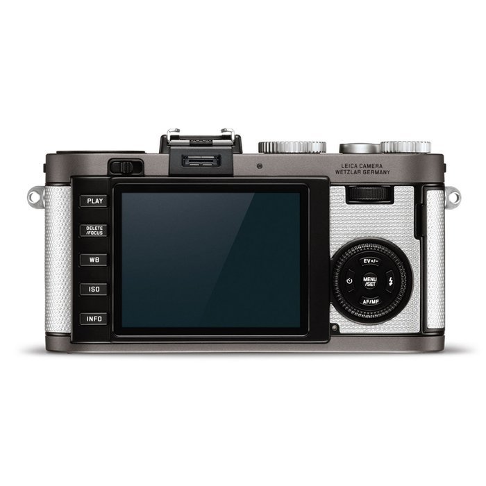 Leica X-E TYP 102 Digital Camera with Elmarit 35mm/f2.8 ASPH Lens, 16.5 MP, 2.7" TFT LCD Display, 110MB Internal...