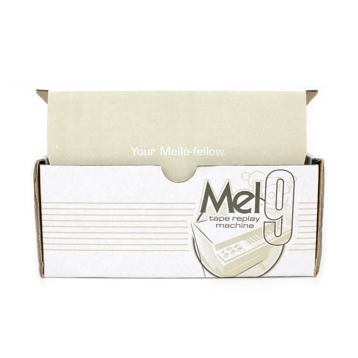 Electro-Harmonix MEL9 Tape Replay N3