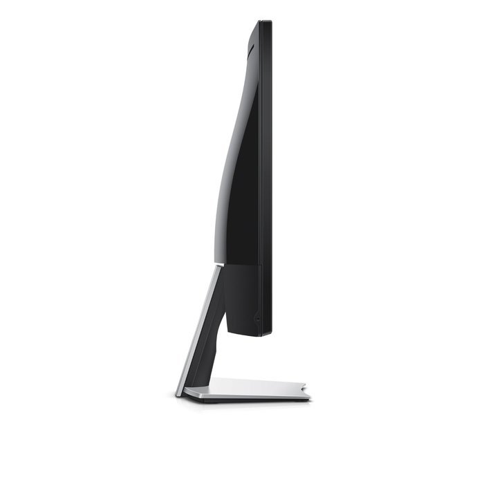 Dell SE2716H 27" Curved Screen LED-Lit Monitor N4