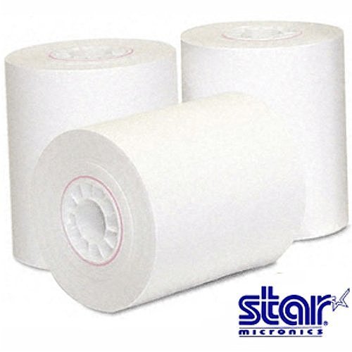 Star Micronics TRF-58 S2 HG Thermal Paper 37962150