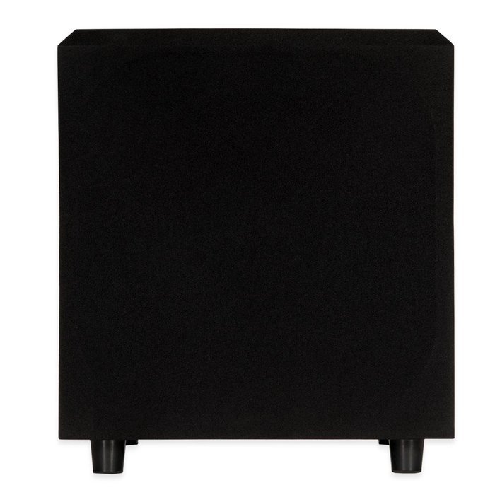 Blue Octave Home SW12F Subwoofer (Black) N2