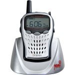 Portable Weather Radio