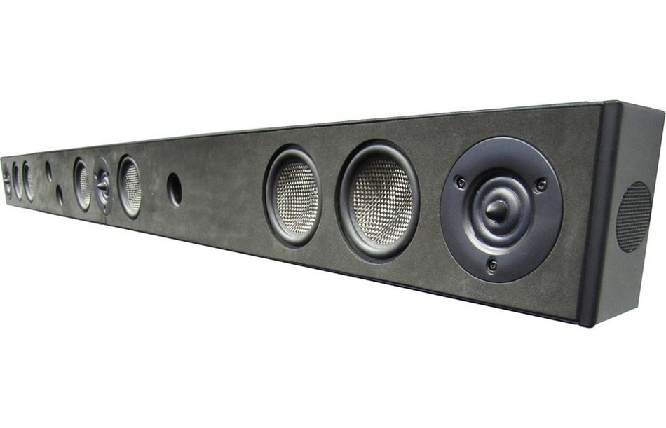 Artison Studio Series SoundBar Premium 3-Channel SoundBar Speaker (55-inch) SB-55 N6